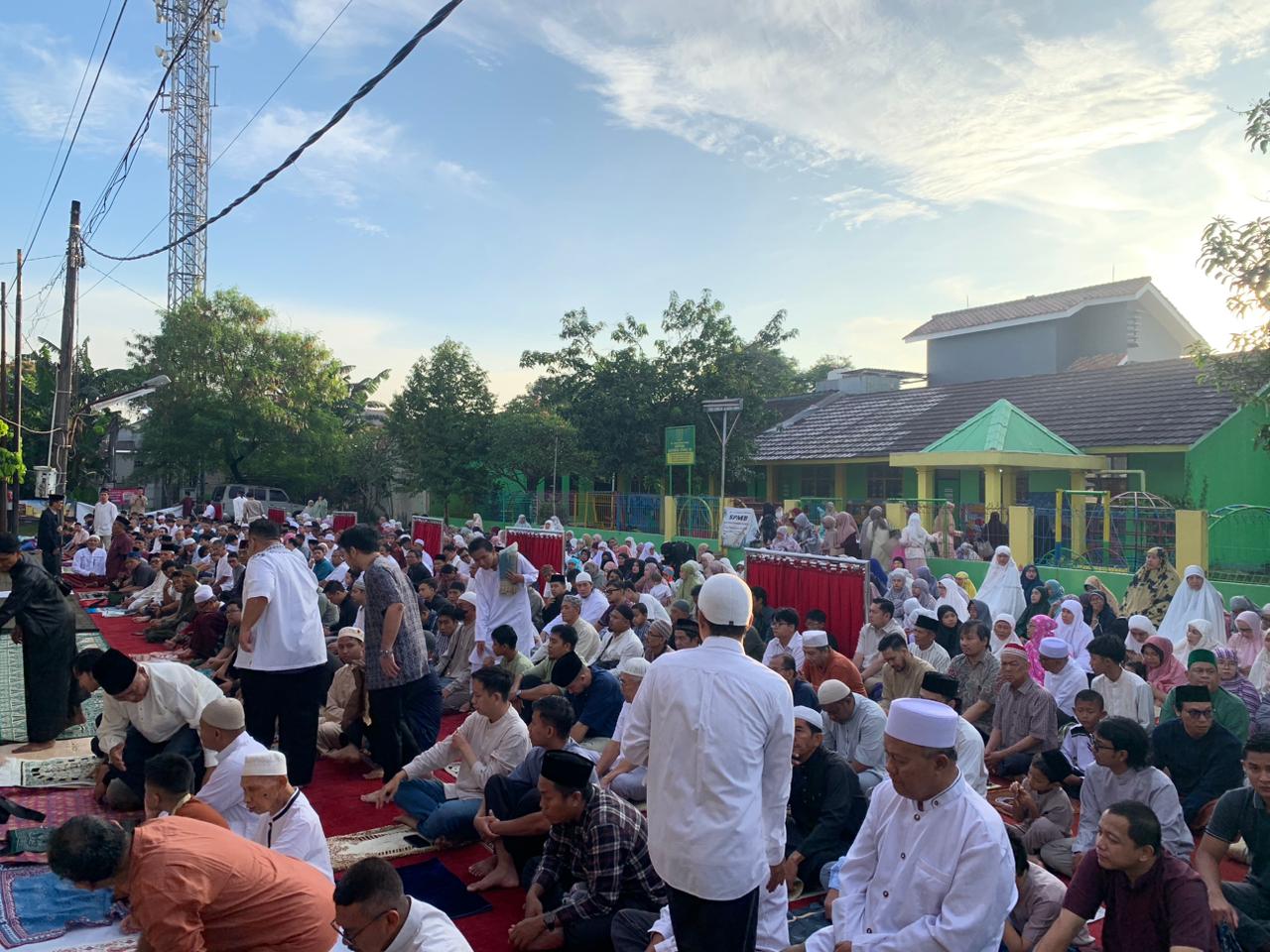 Idul Fitri