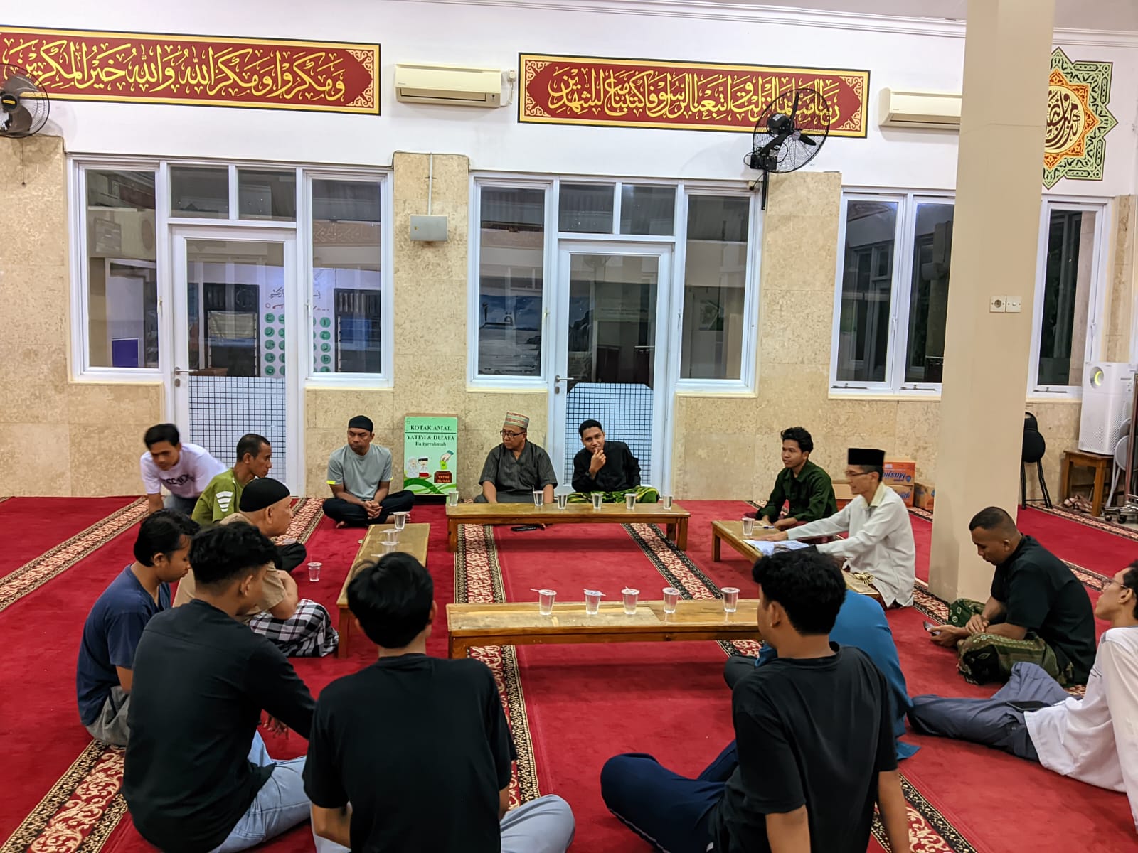 Kajian Remaja